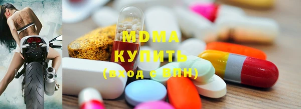 индика Абаза